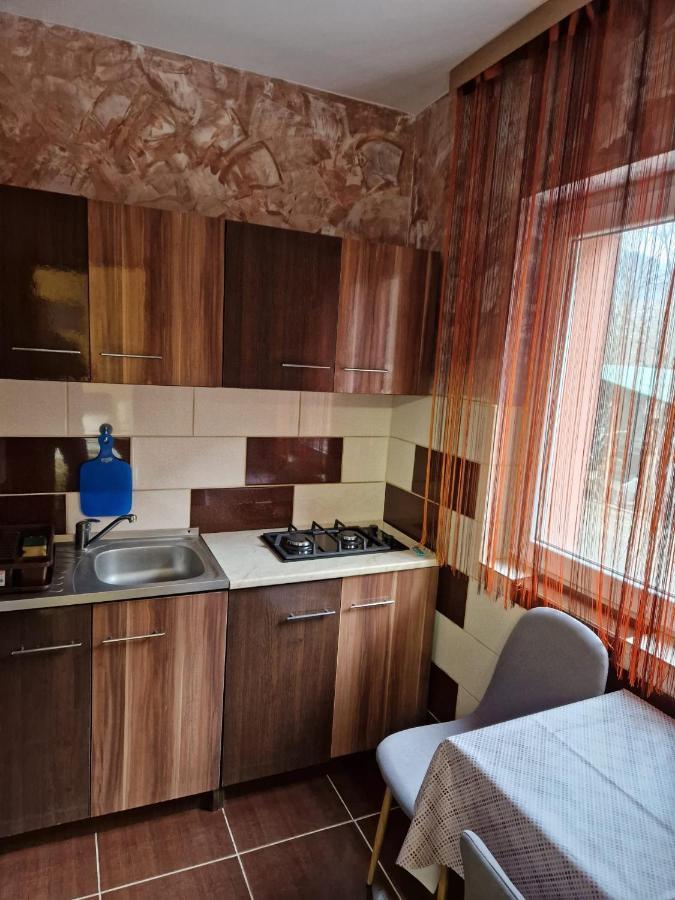 Апартаменты Garsoniera Бэиле-Еркулане Экстерьер фото